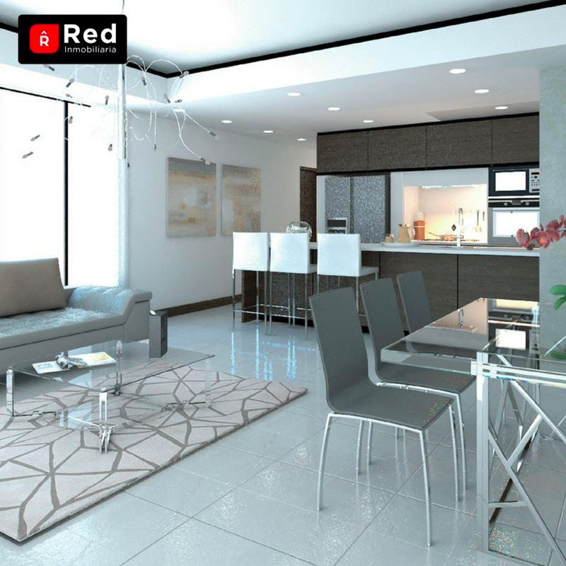 Departamento en VentaEQUIPETROL NORTE (SIRARI) 1 dormitorios 2 baños 1 parqueos Foto 10