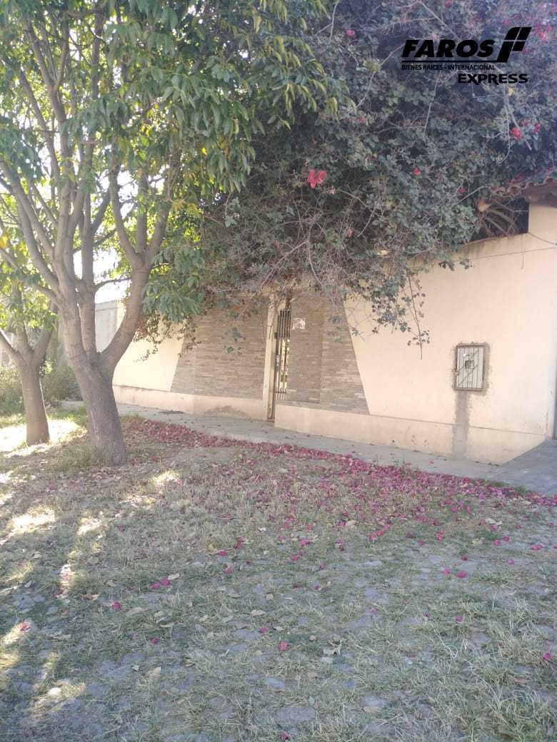 Casa en Sacaba en Cochabamba 5 dormitorios 4 baños 3 parqueos Foto 7