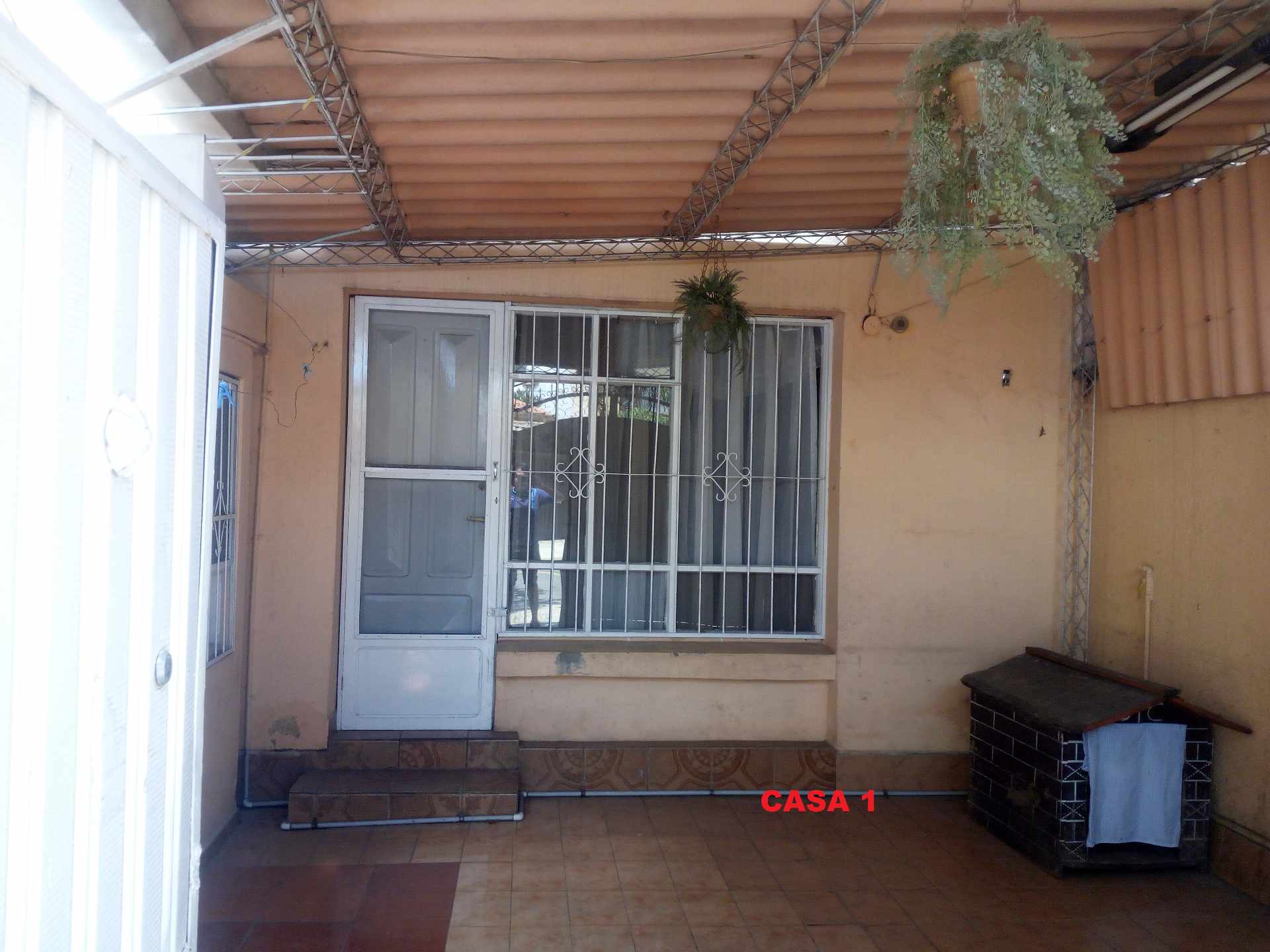 Casa en Muyurina en Cochabamba 5 dormitorios 5 baños 3 parqueos Foto 11