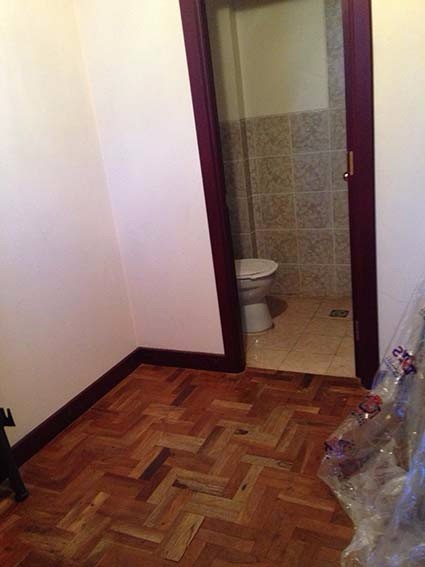 Departamento en Calacoto en La Paz 3 dormitorios 3 baños 1 parqueos Foto 22