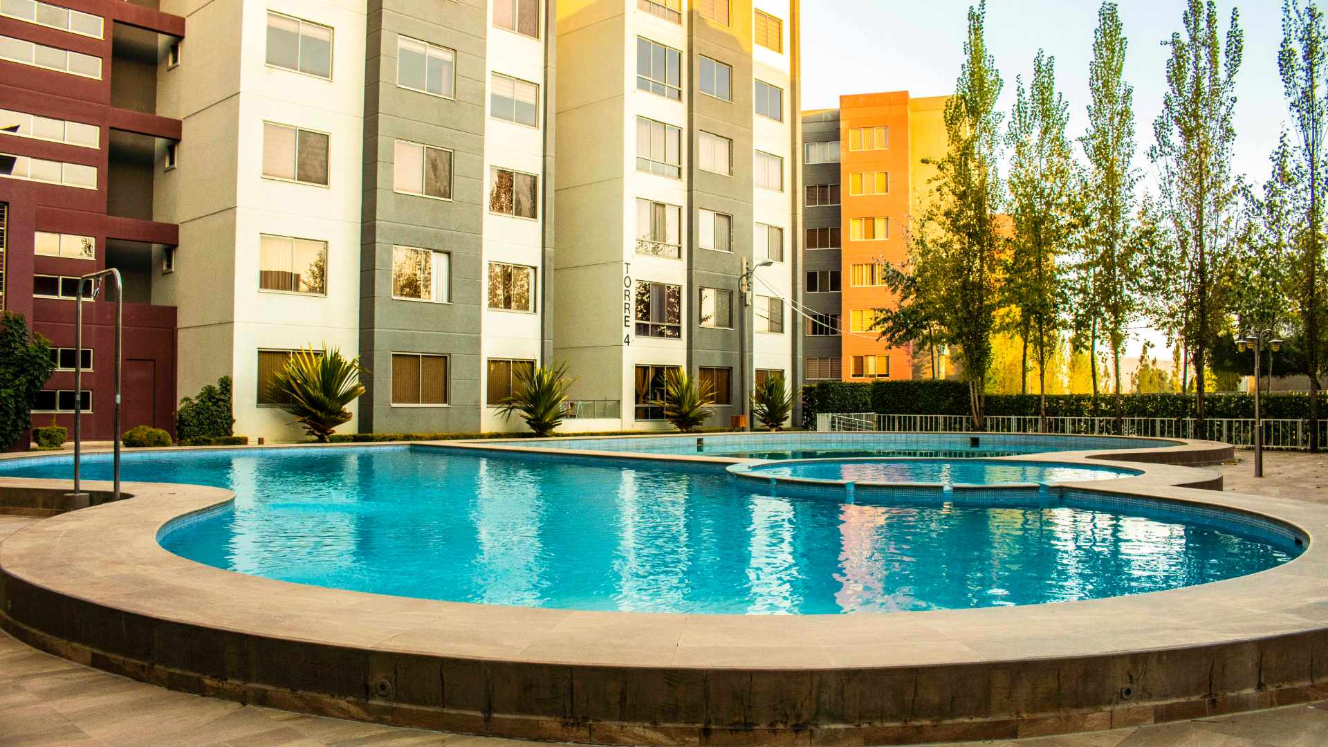 Departamento CONDOMINIO PUNTA CANA - TIQUIPAYA Foto 1