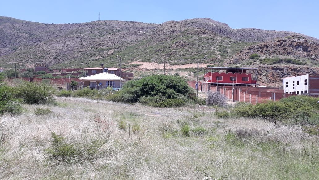 Terreno en Sacaba en Cochabamba    Foto 5