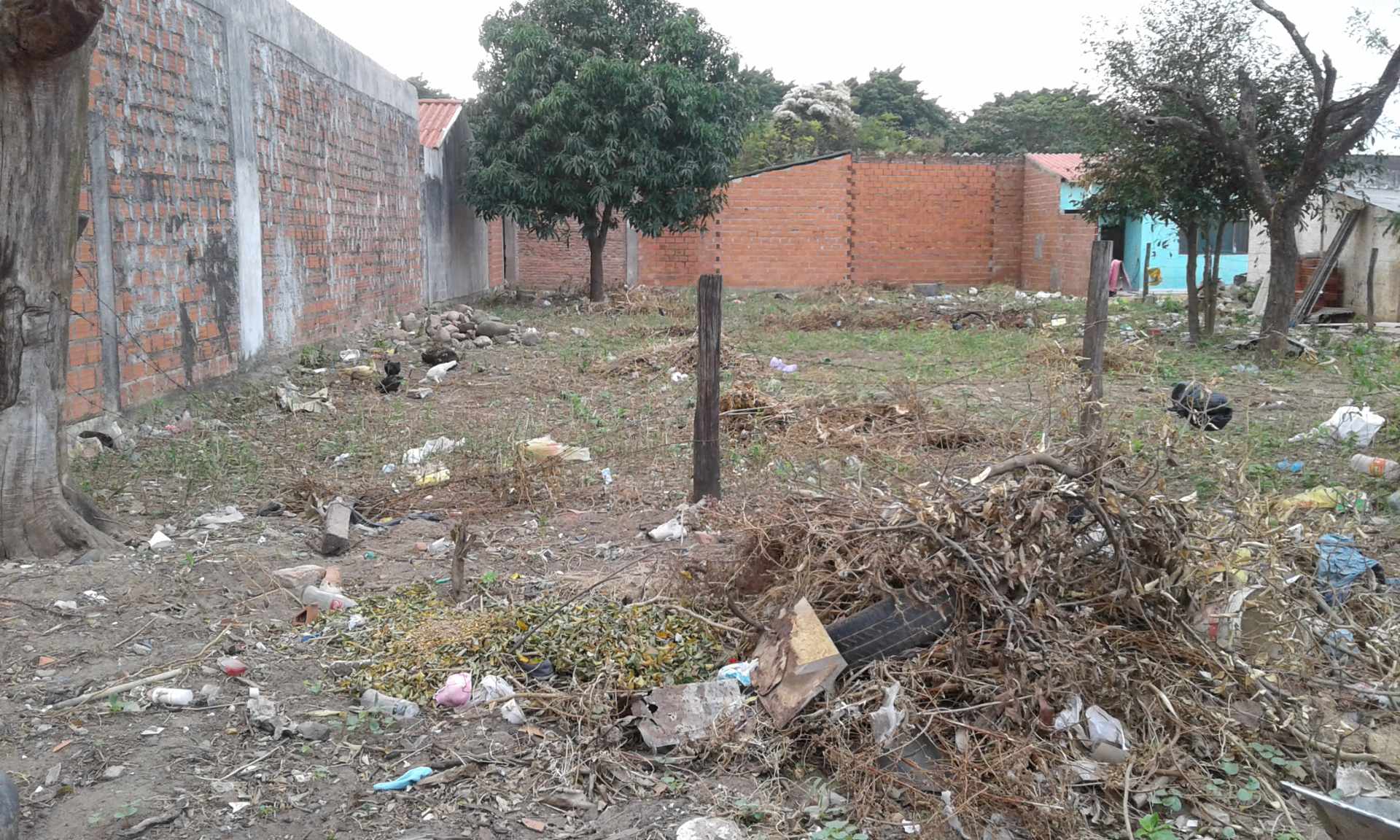 Terreno en VentaPlaza el mechero plan 3000 Foto 1