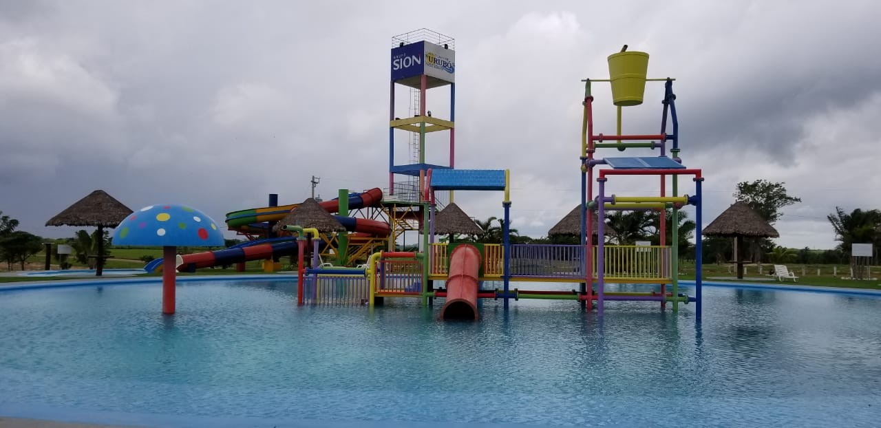 Terreno en Urubó en Santa Cruz de la Sierra    Foto 2