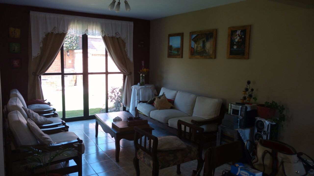 Casa en Condebamba en Cochabamba 3 dormitorios 2 baños 2 parqueos Foto 6