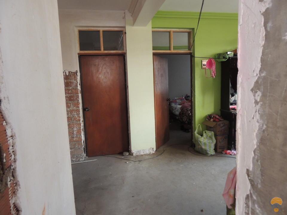 Casa en Sarco en Cochabamba 2 dormitorios 1 baños 1 parqueos Foto 3