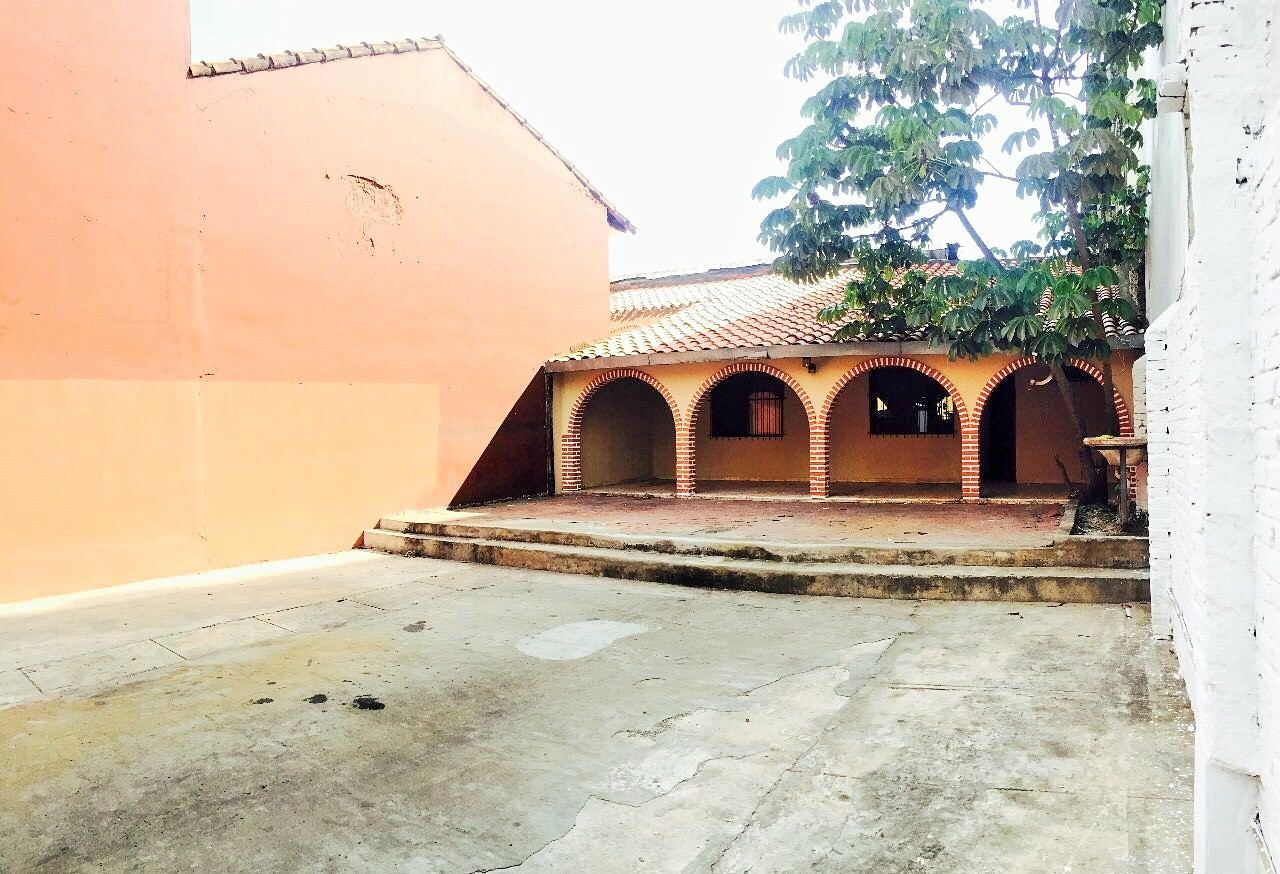 Casa Calle Valle Grande  Foto 1