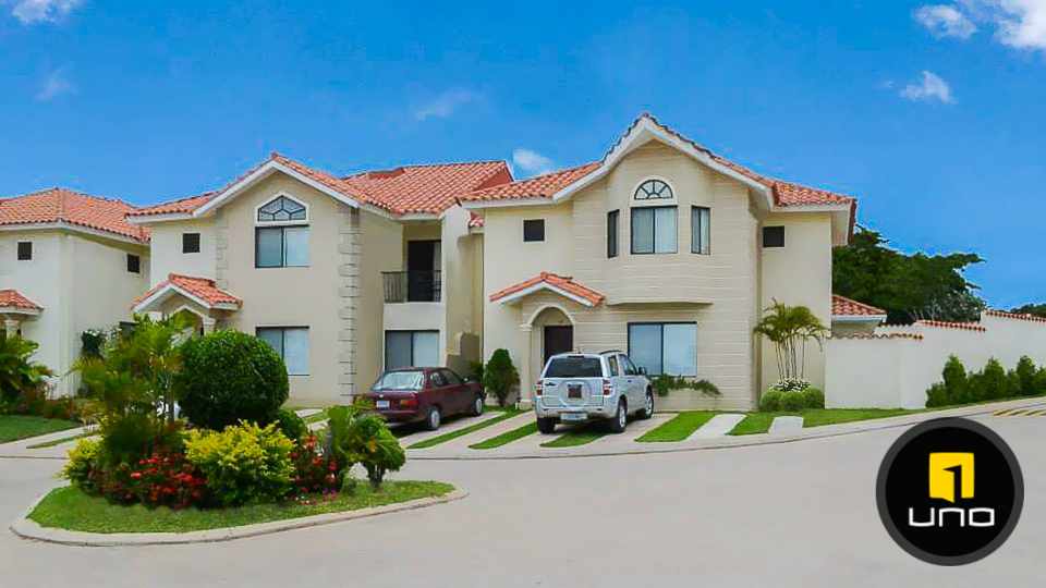 Casa en VentaZONA NORTE CONDOMINIO HAMBURGO Foto 9