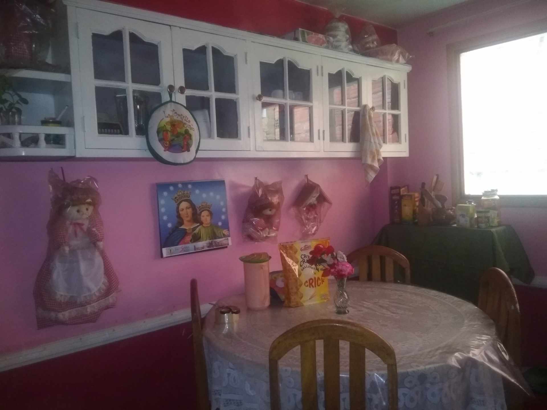 Casa en VentaZona la merced cerca al colegio la merced calle 2 Foto 14