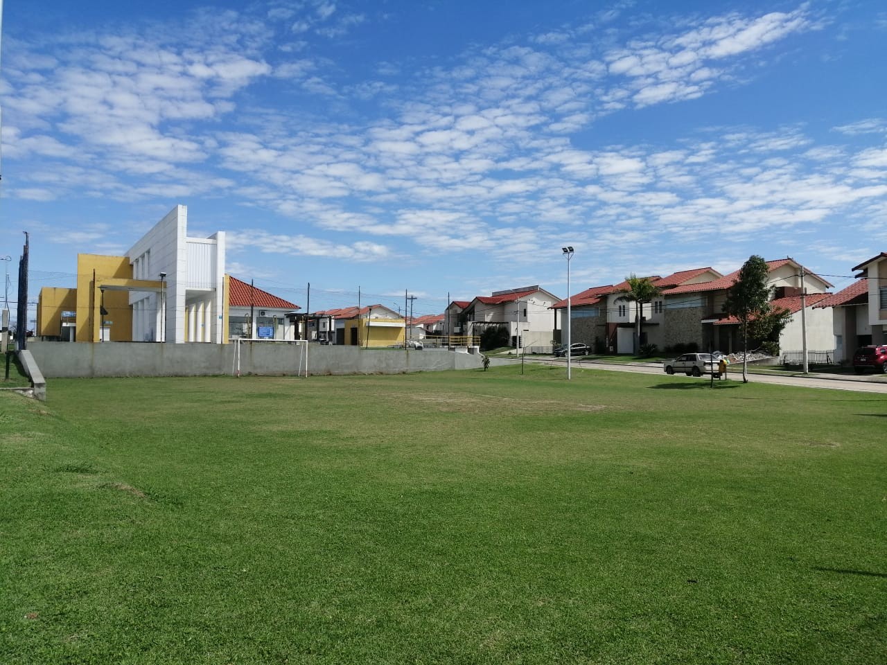 Terreno en VentaUrubo Cond. Santa Cruz de las Colinas    Foto 4