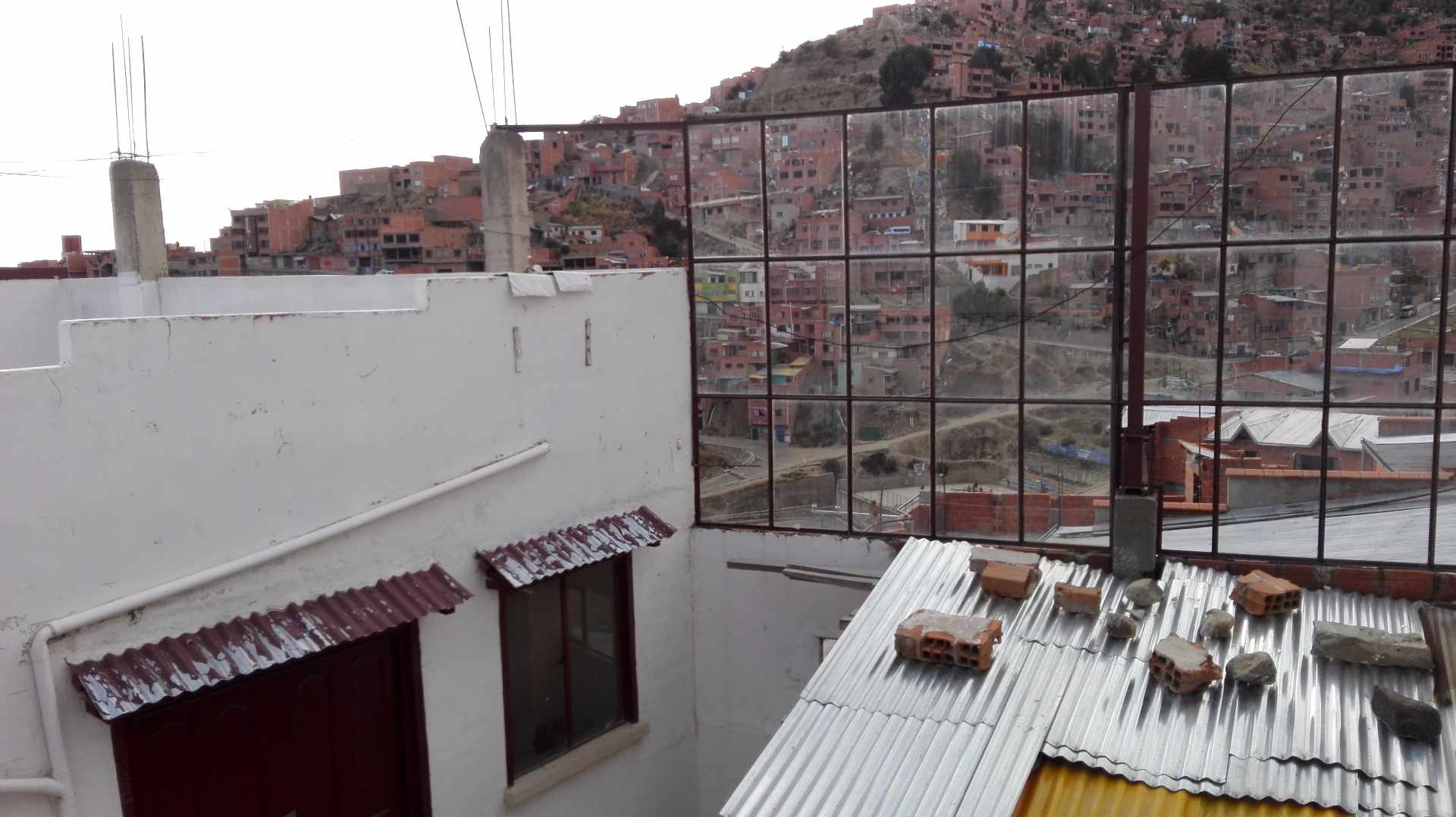 Casa en Villa Fatima en La Paz 3 dormitorios 3 baños  Foto 5