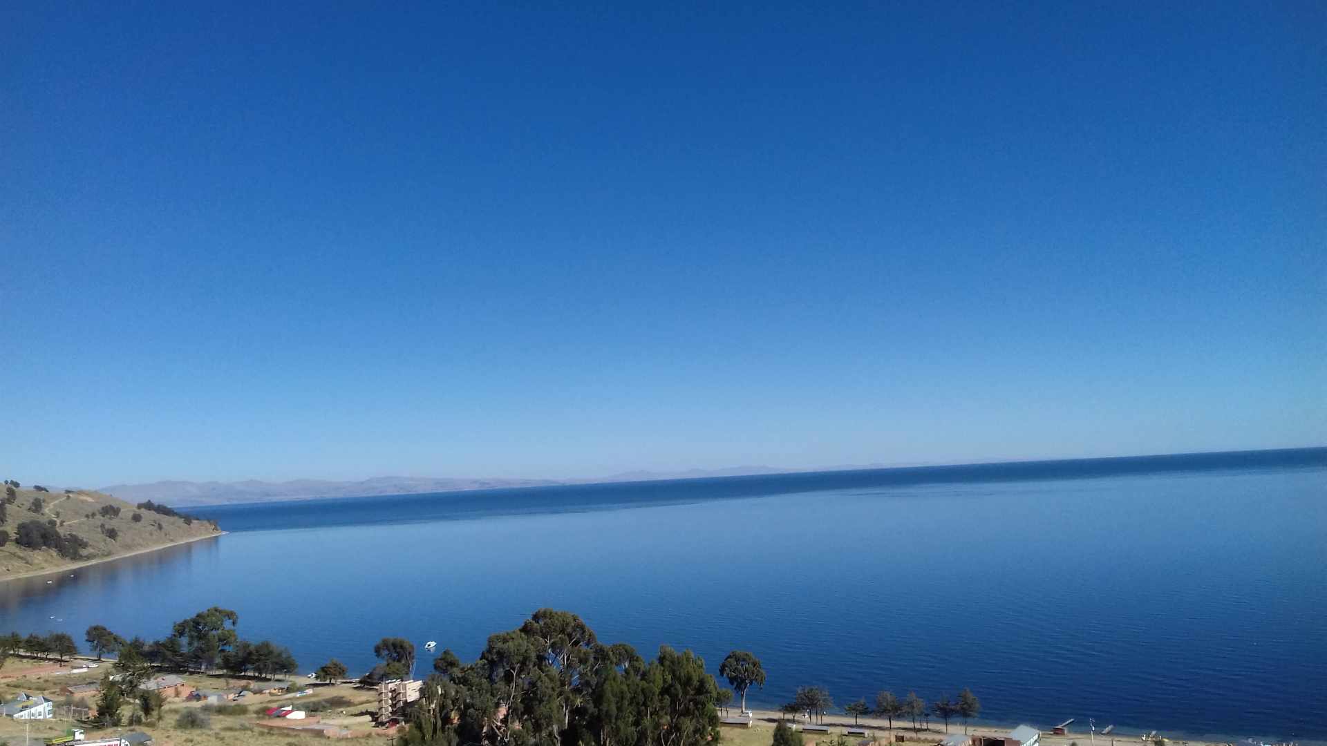 Casa Copacabana bolivia Foto 7