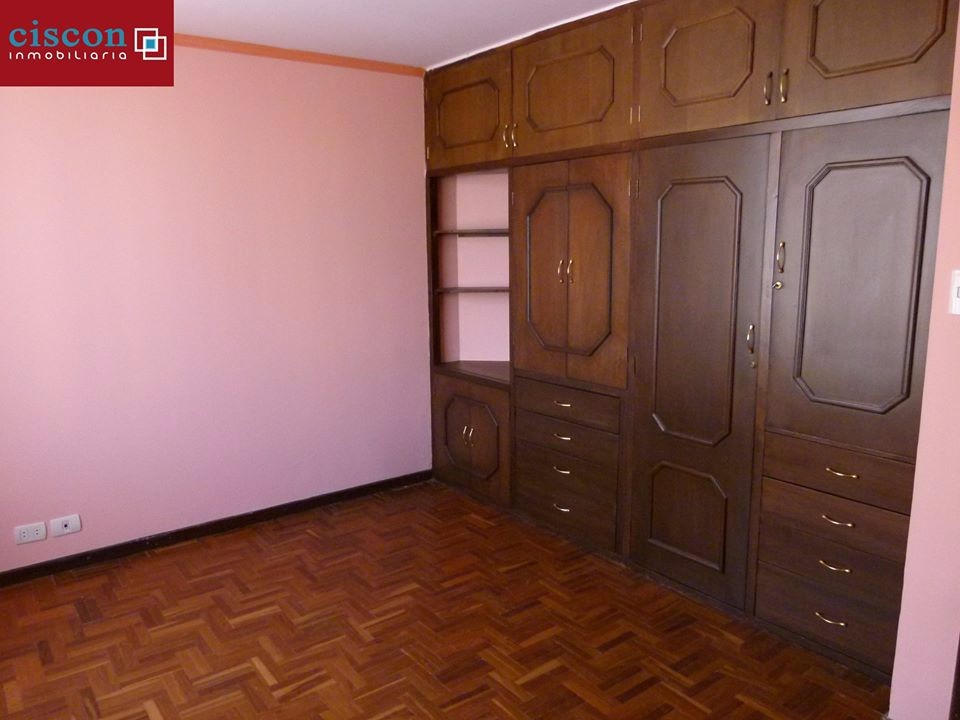 Departamento en Villa Fatima en La Paz 3 dormitorios 3 baños  Foto 2