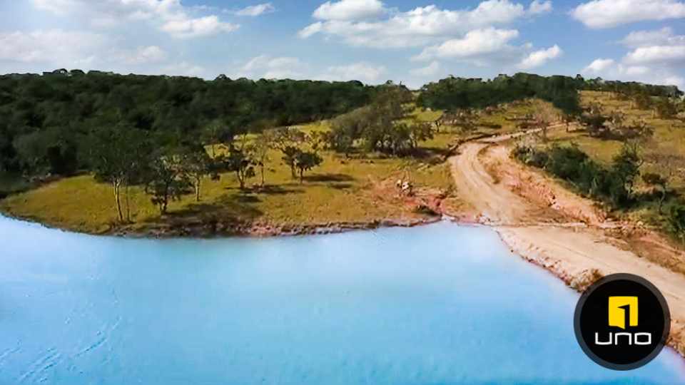 Quinta propiedad agrícola en VentaSOBRE CARRETERA A SAN JAVIER Foto 3