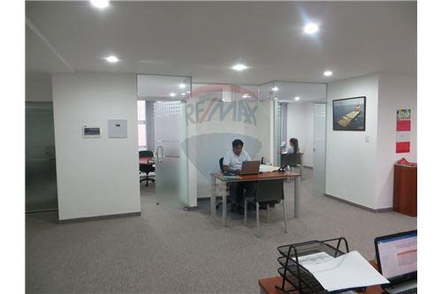 Oficina en AlquilerEquipetrol Norte, Calle J    Foto 6