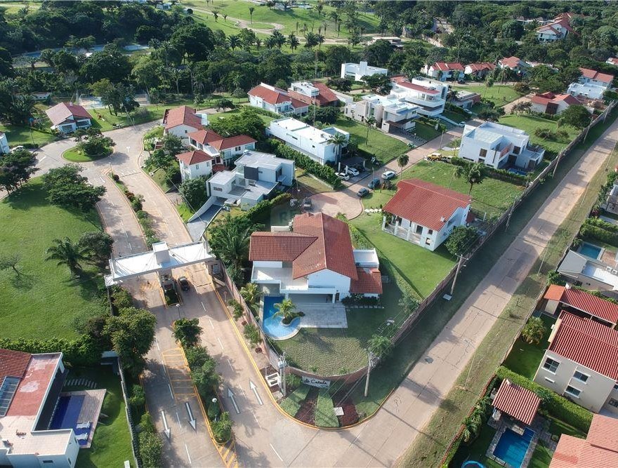 Casa en VentaColinas del Urubo - La cañada  Foto 6