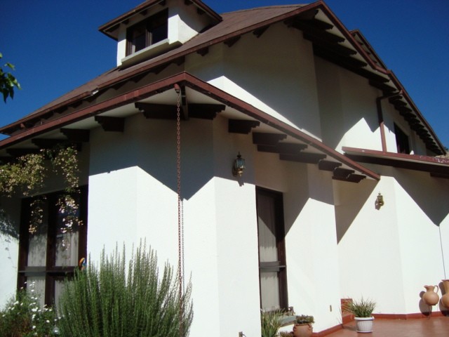 Casa Av. Altamirano No. 6881 Foto 1