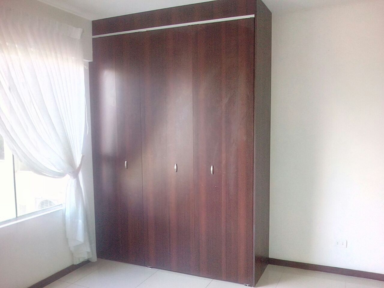 Departamento en AlquilerPortofino 3 Calle las Liras Barrio San Carlos 1 dormitorios 1 baños 1 parqueos Foto 2