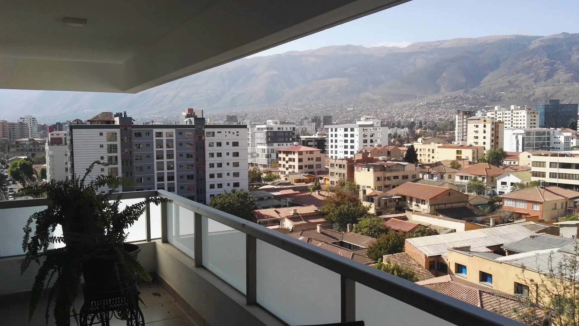 Departamento en Centro en Cochabamba 3 dormitorios 4 baños 1 parqueos Foto 17