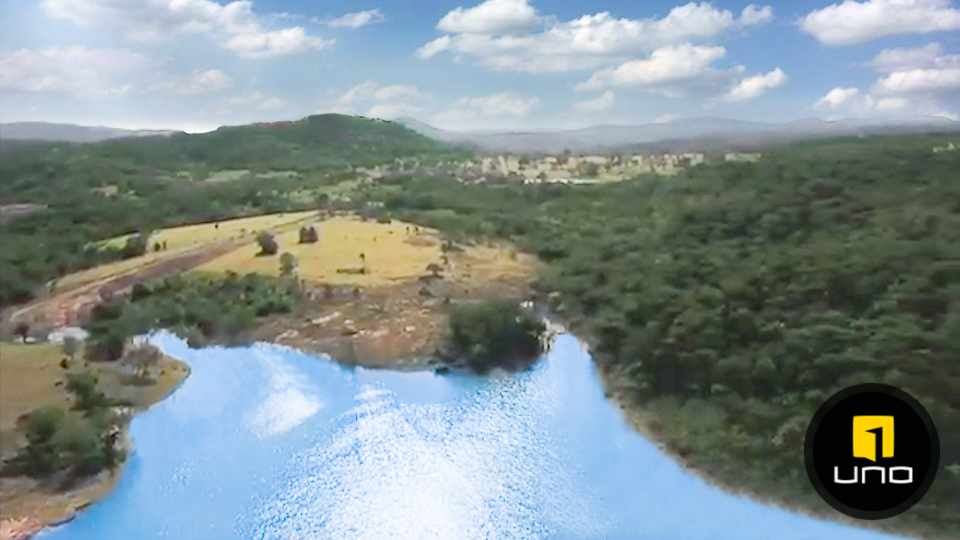 Quinta propiedad agrícola en VentaSOBRE CARRETERA A SAN JAVIER Foto 6