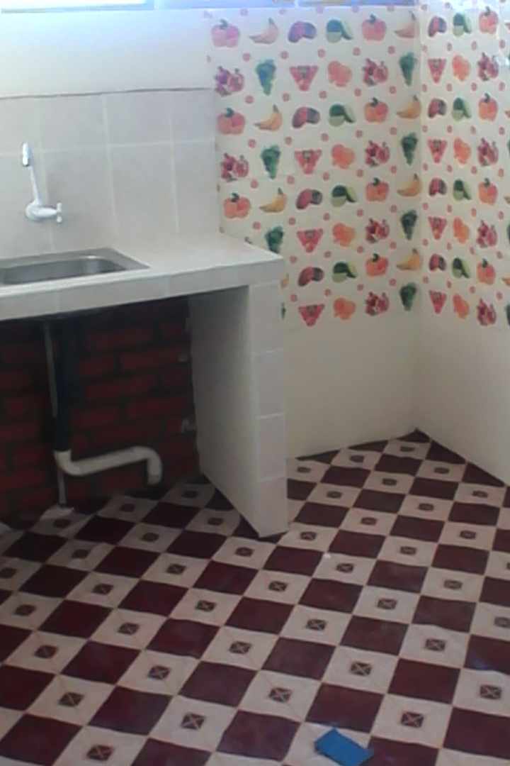 Habitación en Pampahasi en La Paz 1 dormitorios 1 baños  Foto 3