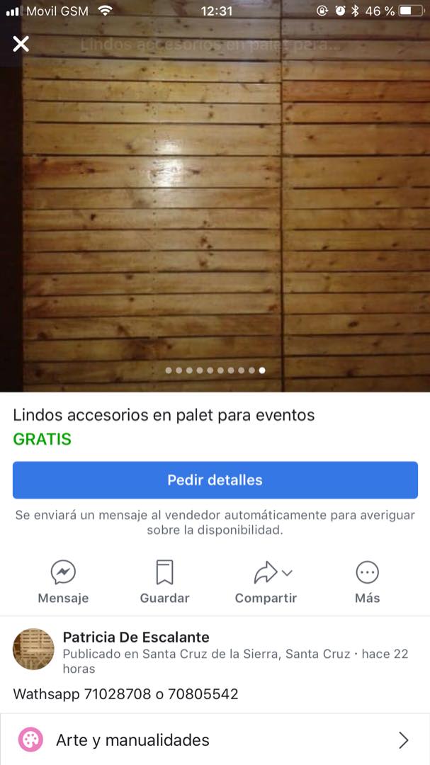 Terreno en VentaEl valle la palma  Foto 3