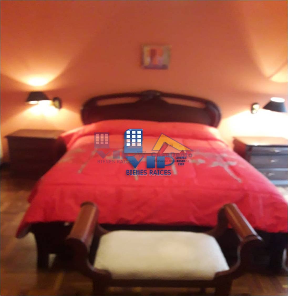 Departamento en Sopocachi en La Paz 3 dormitorios 2 baños 1 parqueos Foto 3