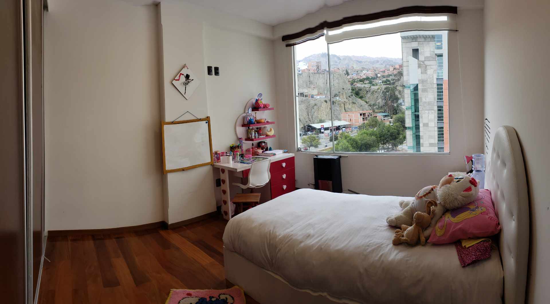 Departamento en Obrajes en La Paz 4 dormitorios 4 baños  Foto 19