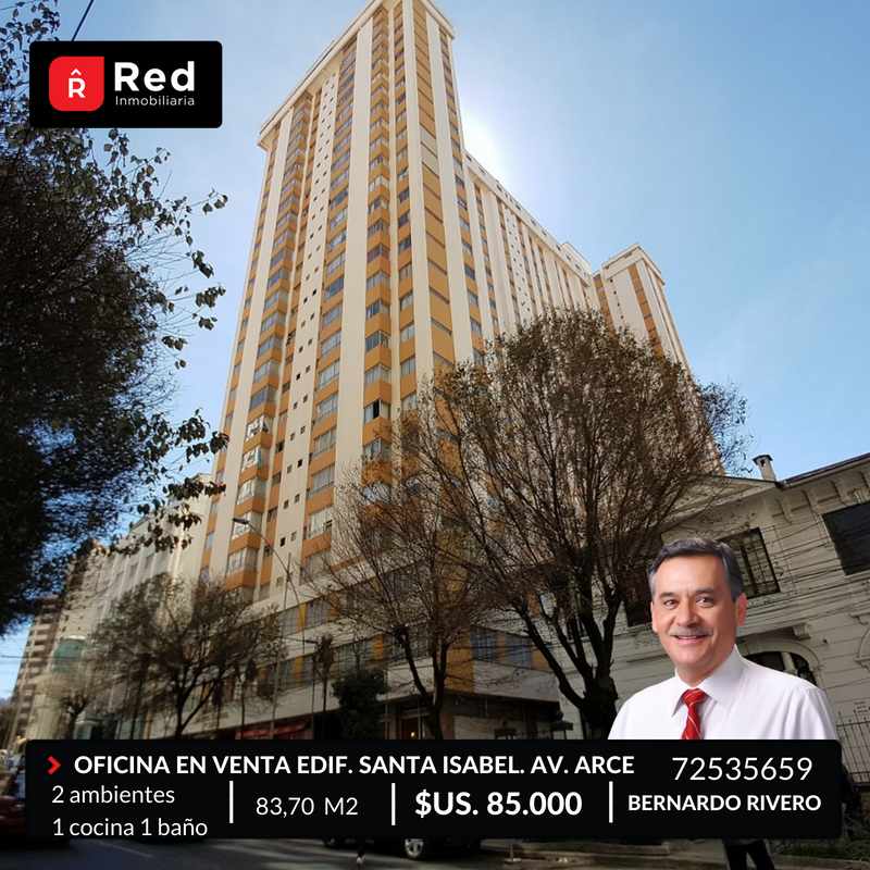 En Venta a $us 85,000 Foto 1