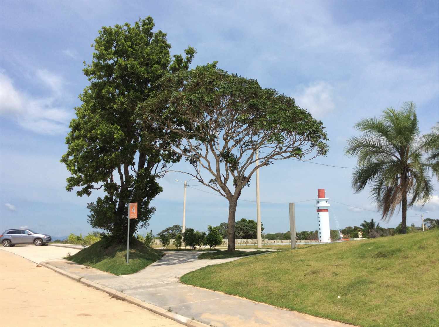 Terreno en Urubó en Santa Cruz de la Sierra    Foto 7