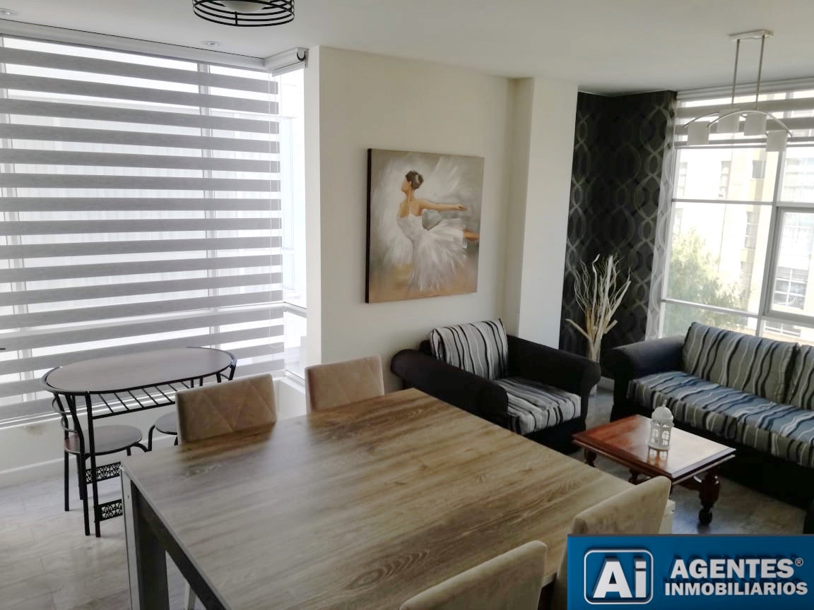 Departamento en VentaAv. COSTANERA DE LOS PINOS Foto 4