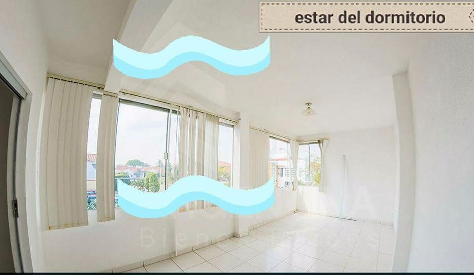 Casa en Entre 8vo y 9no anillo Norte en Santa Cruz de la Sierra 5 dormitorios 2 baños 1 parqueos Foto 3
