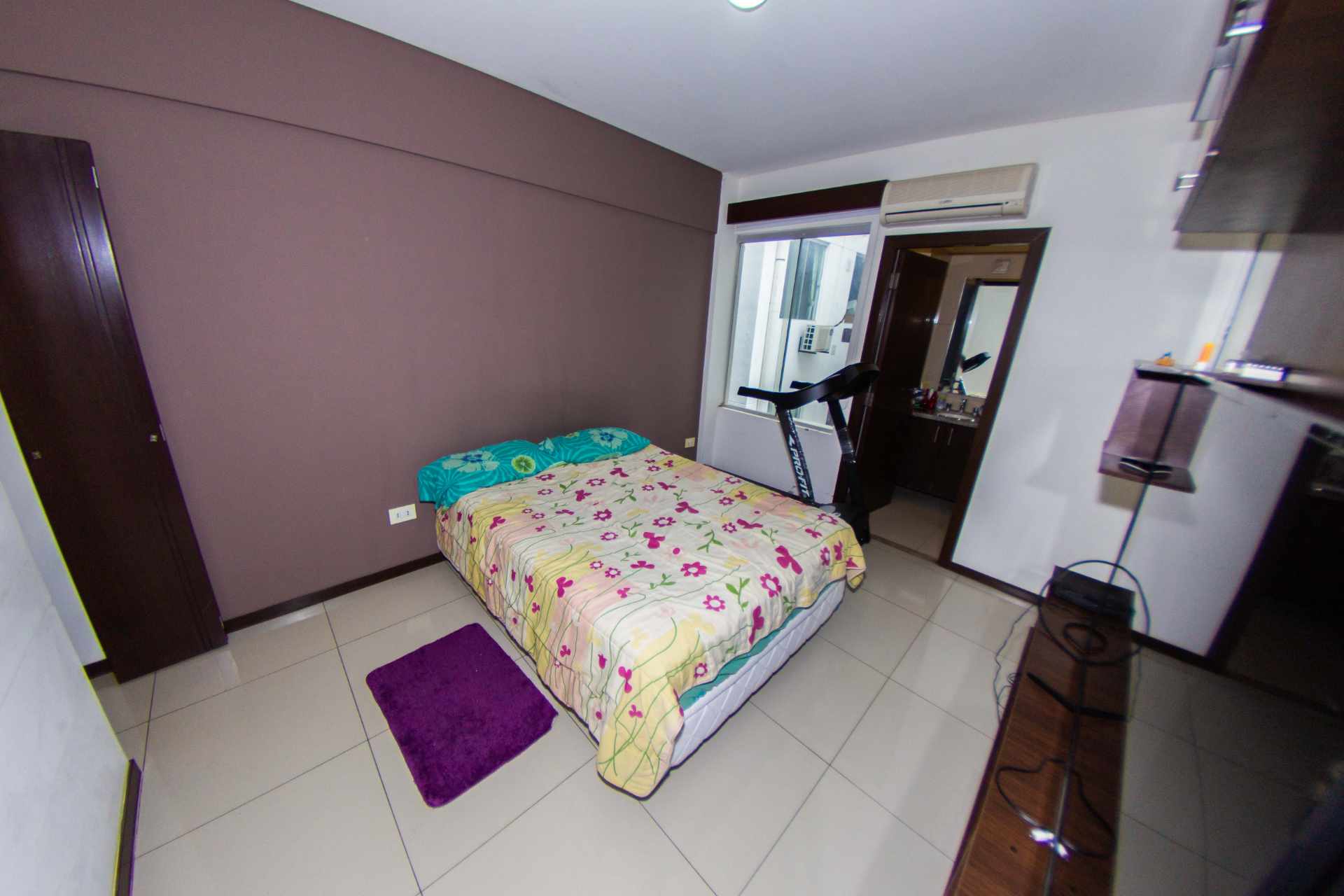 Departamento en VentaCondominio Portofino, zona Equipetrol entre Av. San Martín y Canal Isuto 1 dormitorios 1 baños 1 parqueos Foto 11
