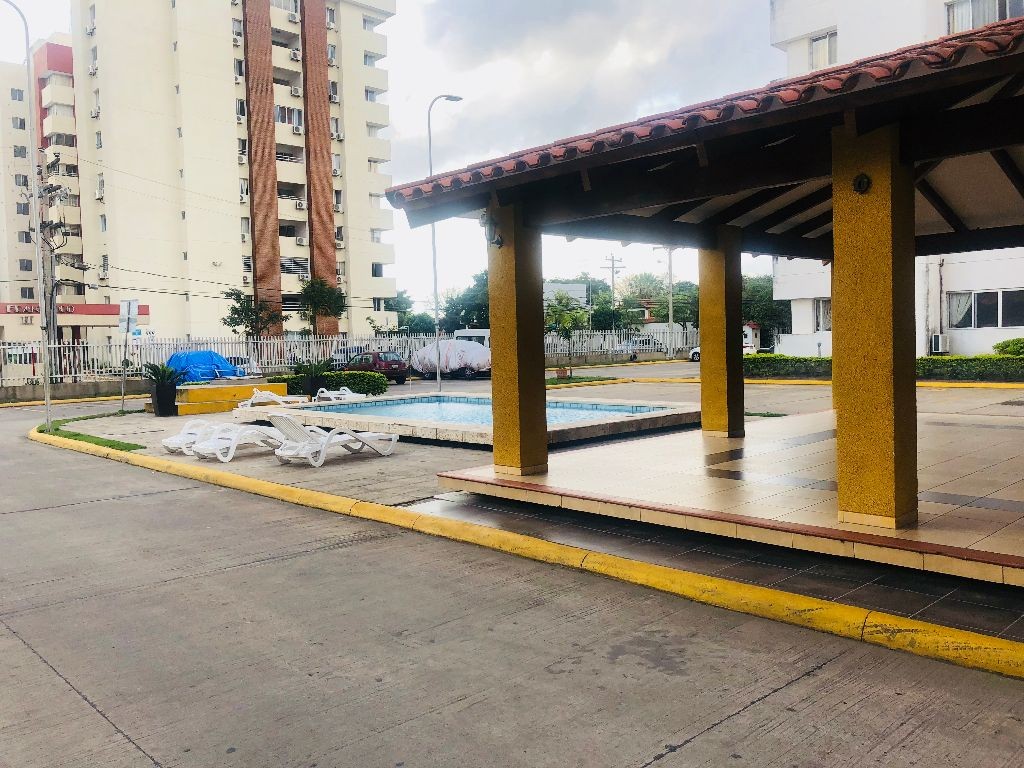 Departamento DOBLE VIA LA GUARDIA,KM5 1/2, EDIFICIO SAN FRANCISCO 1 Foto 4