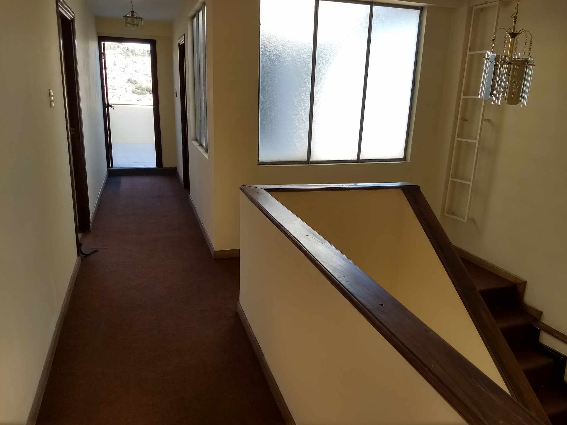 Departamento Av Tejada Sorzano #1301 esq. San Salvador Foto 2