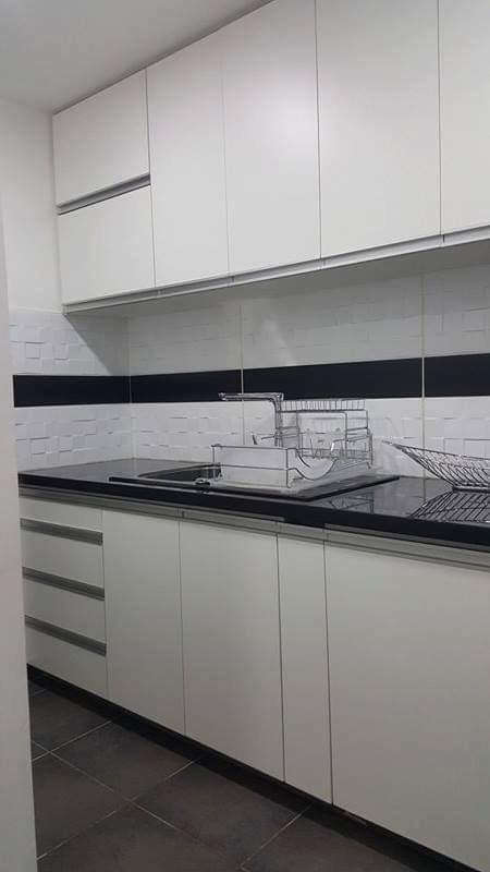 Departamento en Venta(ZONA NORTE) Av. Beni Nº 150 (entre primer y segundo anillo) CONDOMINIO DOS TORRES 3 dormitorios 2 baños 1 parqueos Foto 28