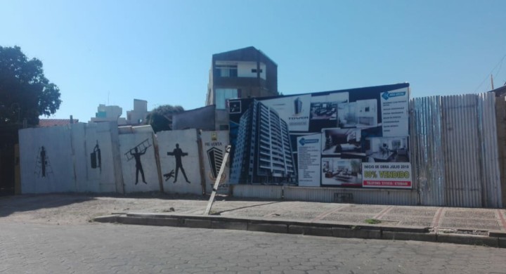 Casa en VentaAvenida Bush, Calle Venezuela - Anillo Foto 6