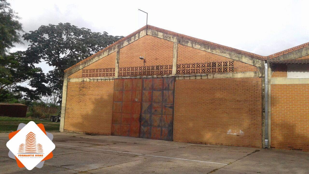 Galpón en Carretera Norte en Santa Cruz de la Sierra 1 dormitorios 1 baños  Foto 6