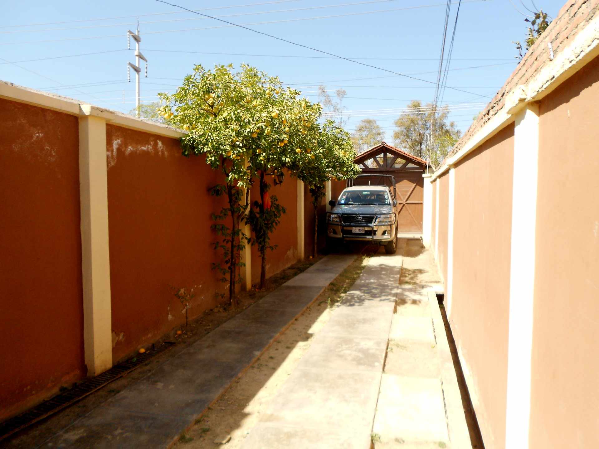 Casa en VentaCIRCUITO BOLIVIA Foto 2