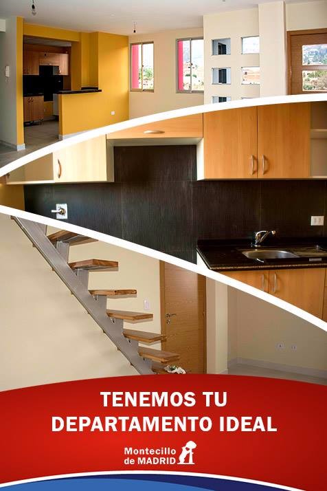 Departamento en VentaBeni y Reducto - Tiquipaya 2 dormitorios 2 baños 6 parqueos Foto 15