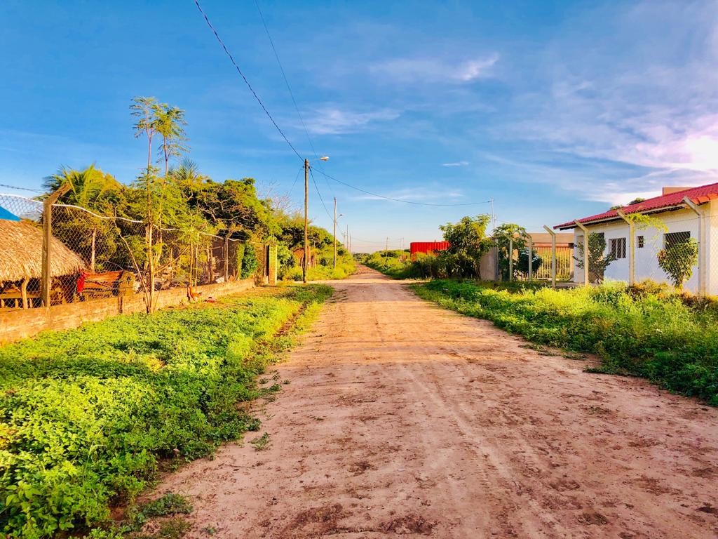 Terreno Localidad de Cotoca, Urbanización San Lorenzo, a pocas cuadras del centro de Cotoca. Foto 1