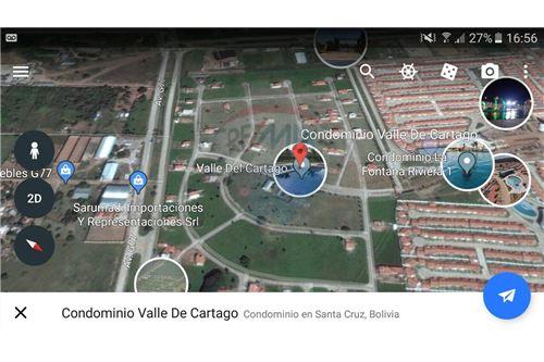 Terreno VALLE CARTAGO Foto 2