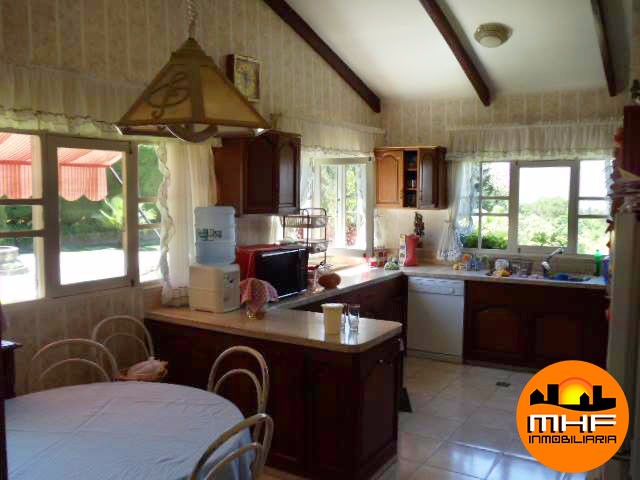 Casa TIQUIPAYA - CHILIMARCA NORTE  Foto 5