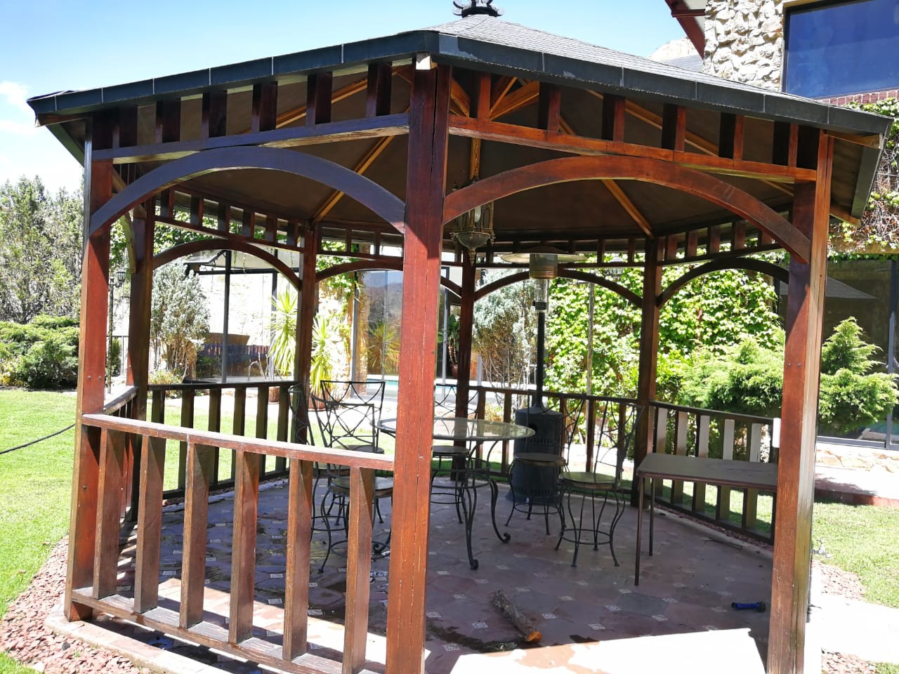 Casa en VentaLa Florida Urb La Rinconada Foto 3