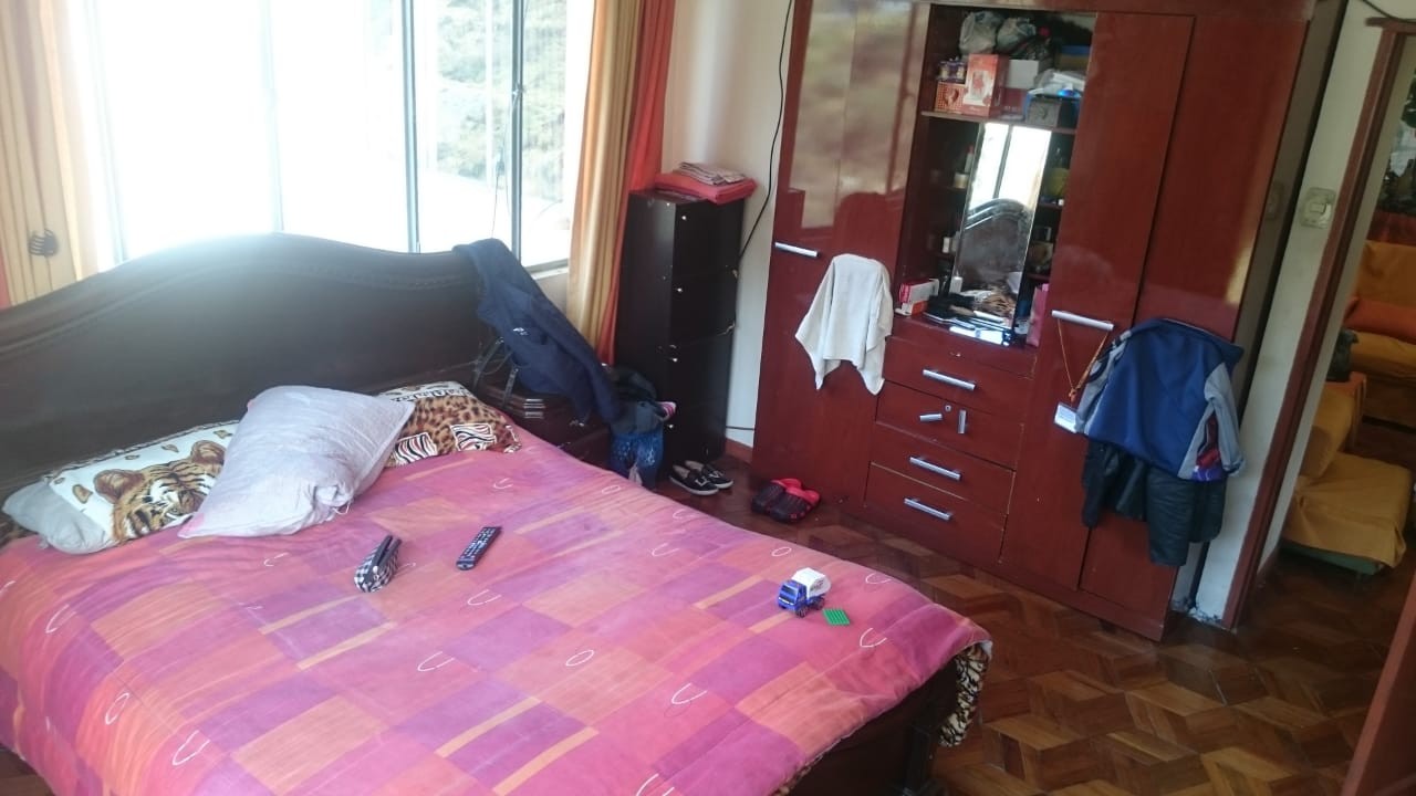 Departamento en Miraflores en La Paz 4 dormitorios 3 baños  Foto 6