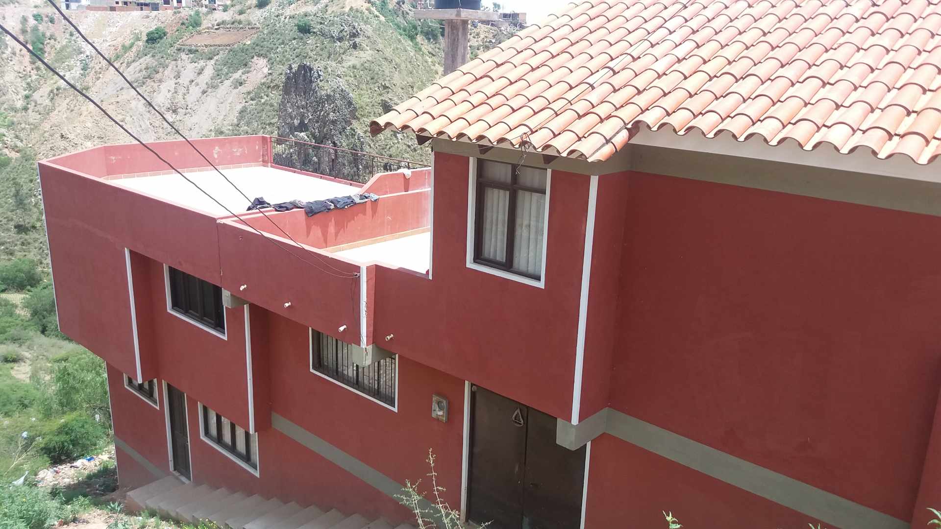 Casa Calle toyama Q12, Barrio Japon Foto 1