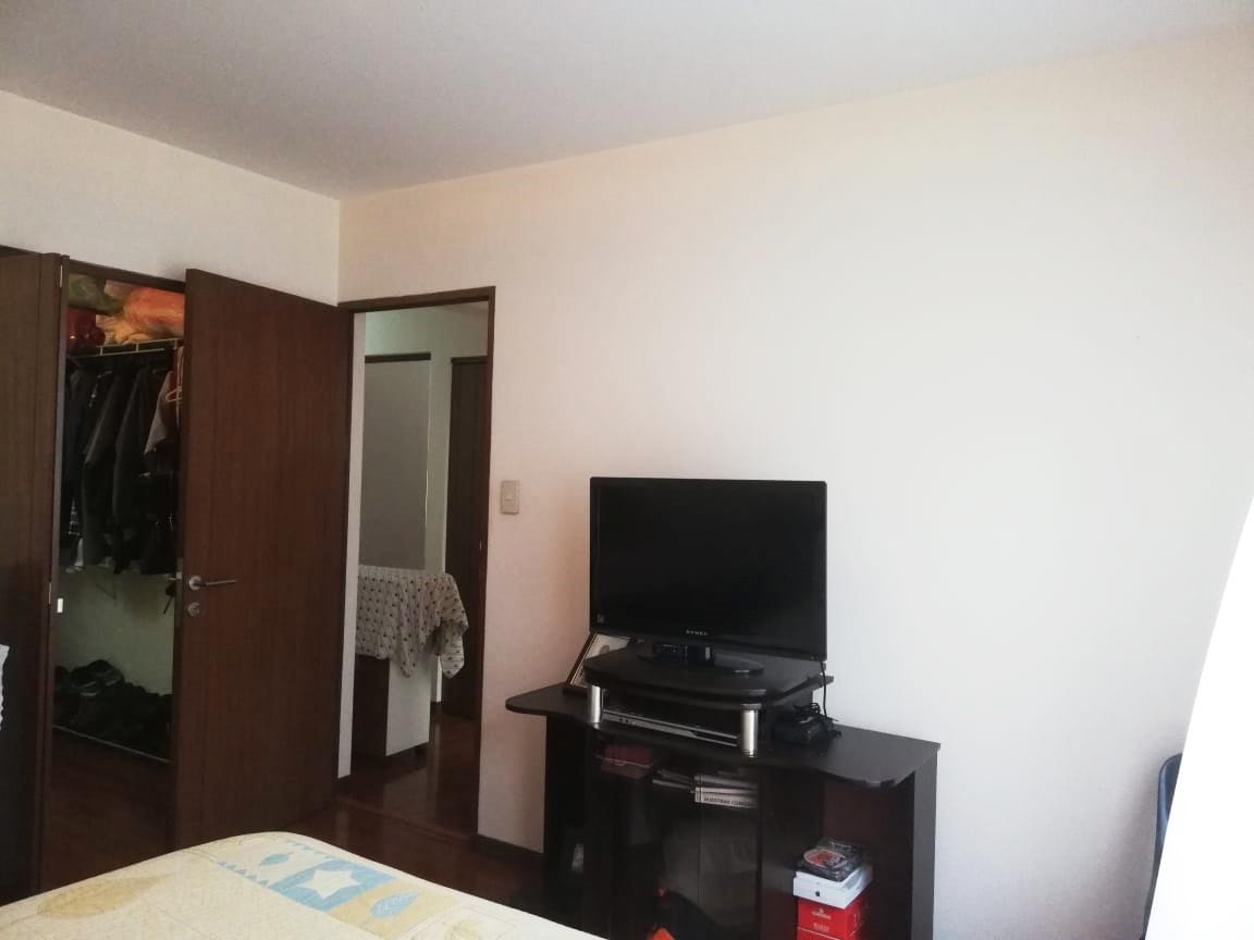 Departamento Zona Norte, condominio REMANSO Foto 11