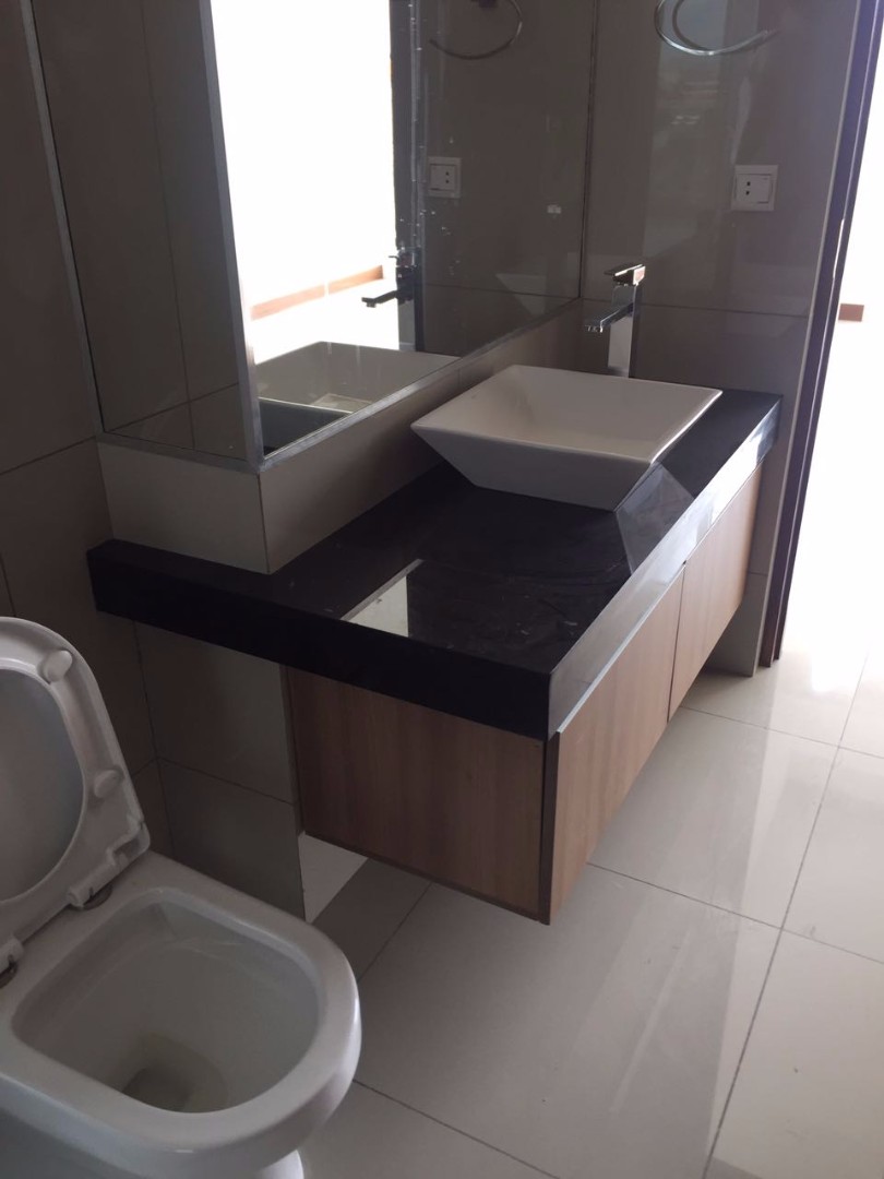 Departamento en VentaEdificio Puerto Madero, Calle los Claveles al lado de Sirari Suites zona de Equipetrol Foto 25