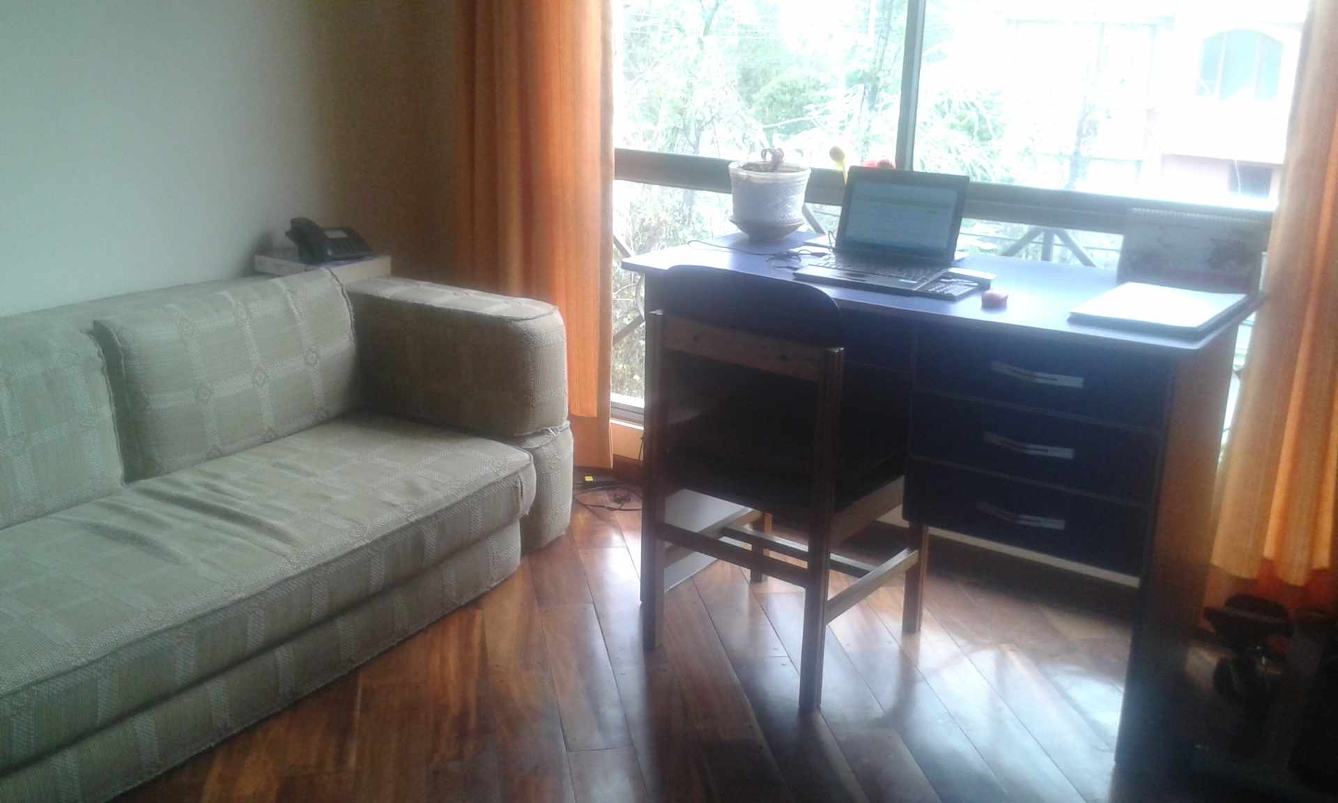 Departamento en VentaAchumani Urbanización Las Violetas (calle 32), Calle Las Rosas Nro2 Foto 6