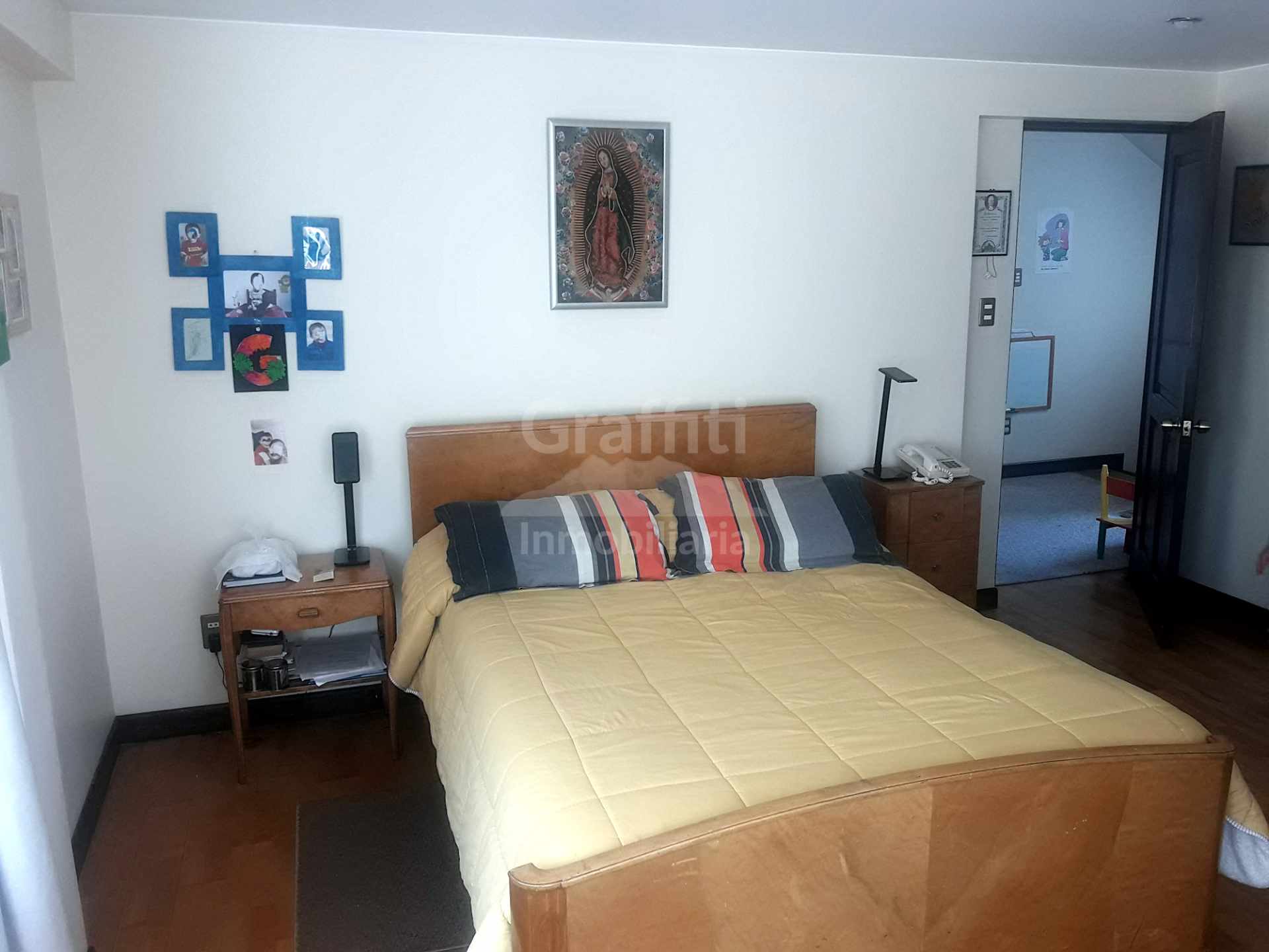 Casa en Mallasa en La Paz 4 dormitorios 4 baños 2 parqueos Foto 12
